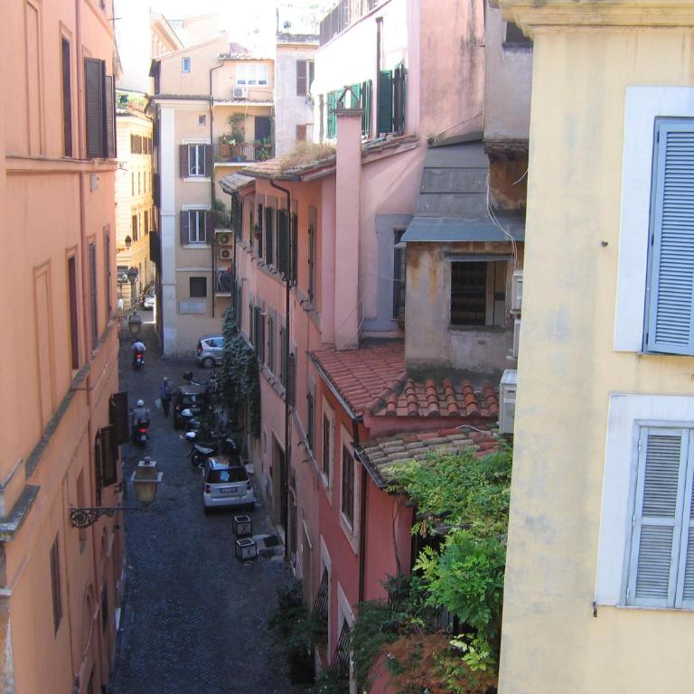 MGPgroup Have a Nice Day - Appartamento con Terrazza - 21