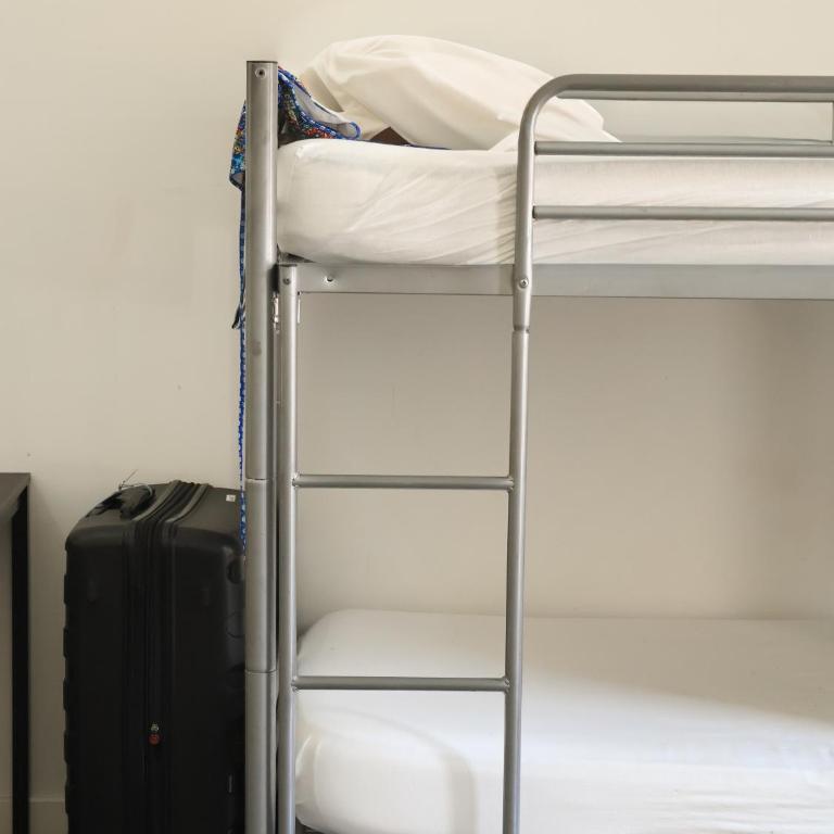 Vertigo Hostel - Appartement - 2