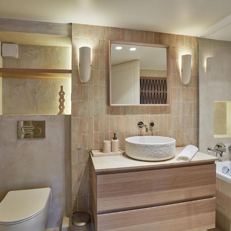 Luxurious Apartment Place Vendome - Rue de la Paix - Apartment mit 3 Schlafzimmern - 3