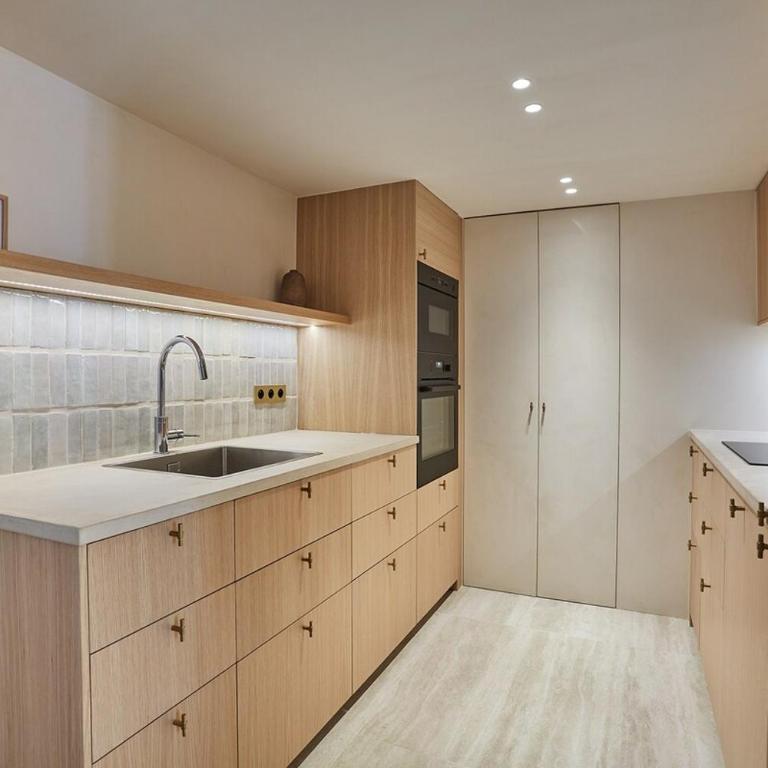 Luxurious Apartment Place Vendome - Rue de la Paix - Apartment mit 3 Schlafzimmern - 4