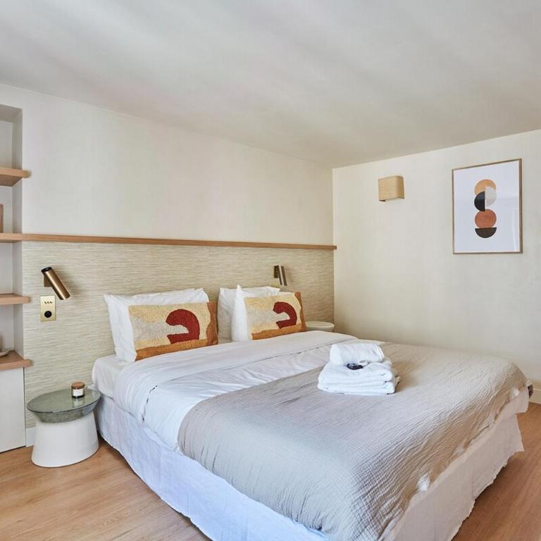 Luxurious Apartment Place Vendome - Rue de la Paix - Apartment mit 3 Schlafzimmern - 8