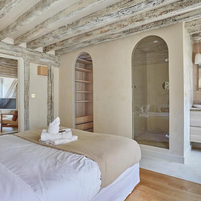 Luxurious Apartment Place Vendome - Rue de la Paix - Apartment mit 3 Schlafzimmern - 9