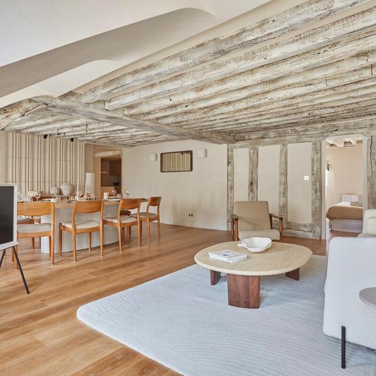 Luxurious Apartment Place Vendome - Rue de la Paix - Apartment mit 3 Schlafzimmern - 13