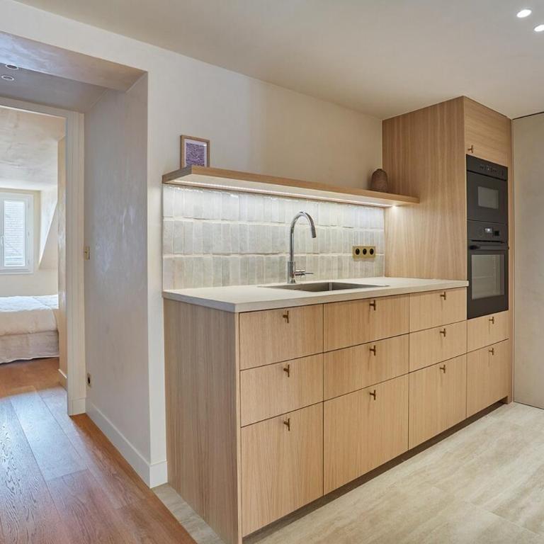 Luxurious Apartment Place Vendome - Rue de la Paix - Apartment mit 3 Schlafzimmern - 14