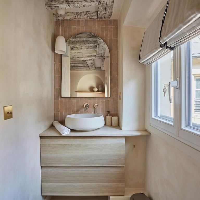 Luxurious Apartment Place Vendome - Rue de la Paix - Apartment mit 3 Schlafzimmern - 20
