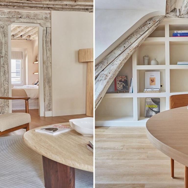 Luxurious Apartment Place Vendome - Rue de la Paix - Apartment mit 3 Schlafzimmern - 25