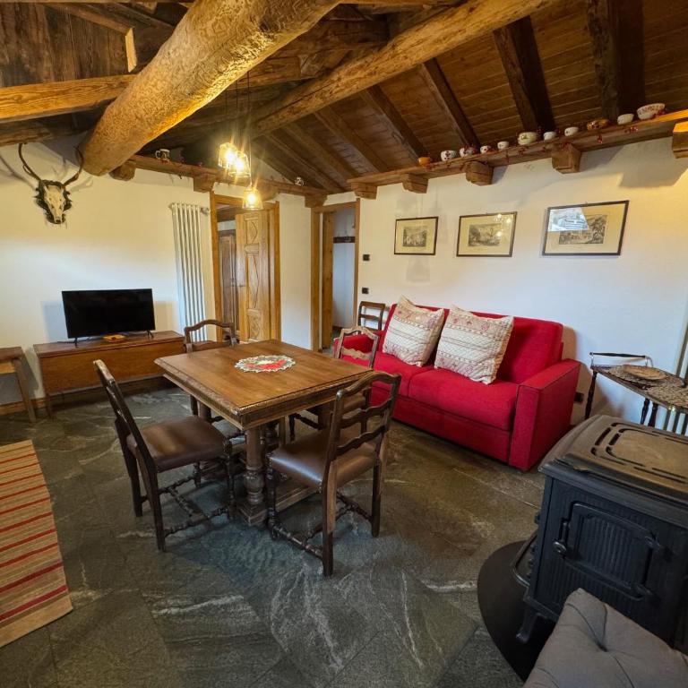 We Are 4810 La Corde d'Escalade - Apartamento de 1 dormitorio - 1