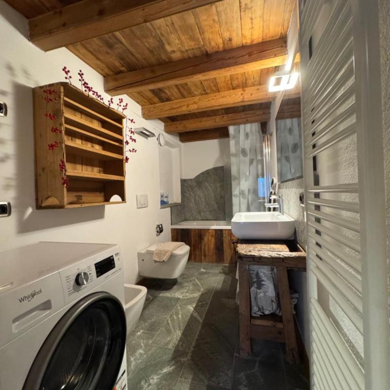 We Are 4810 La Corde d'Escalade - Apartamento de 1 dormitorio - 2