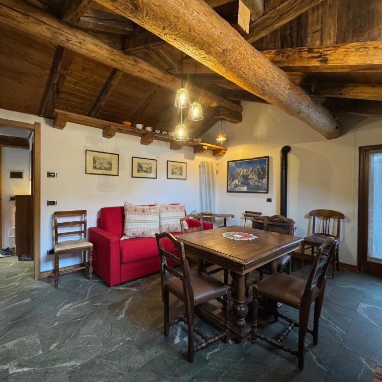 We Are 4810 La Corde d'Escalade - Apartamento de 1 dormitorio - 4