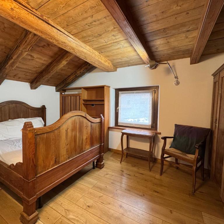 We Are 4810 La Corde d'Escalade - Apartamento de 1 dormitorio - 8