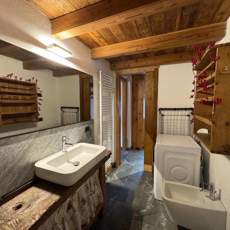 We Are 4810 La Corde d'Escalade - Apartamento de 1 dormitorio - 9