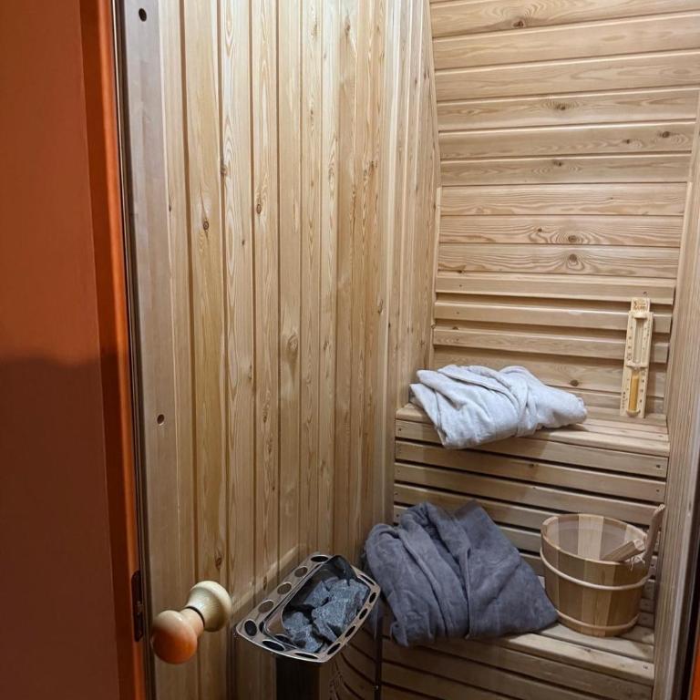 Tara mountain house Kopaonik - Two-Bedroom House - 33
