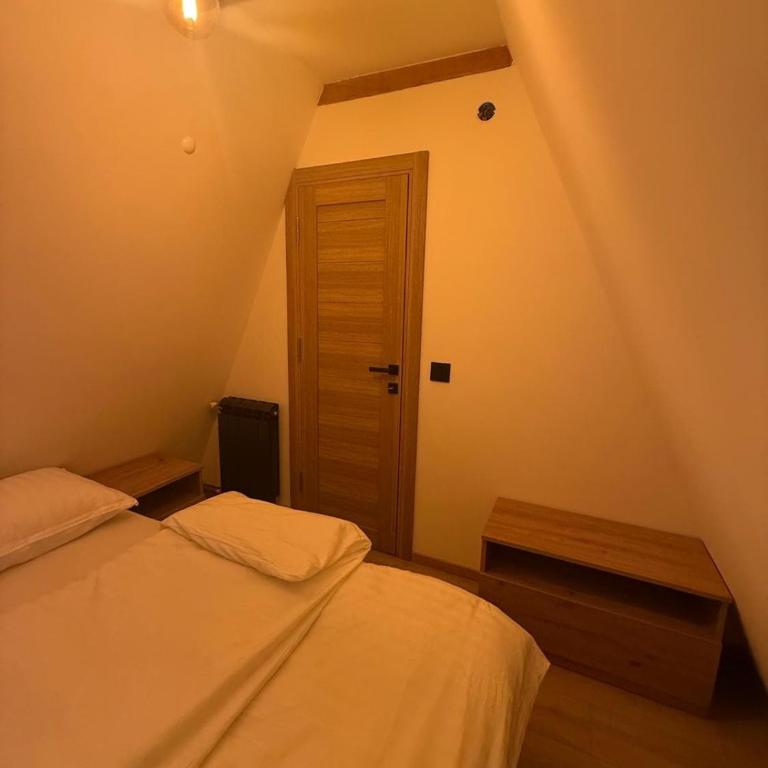 Tara mountain house Kopaonik - Two-Bedroom House - 44