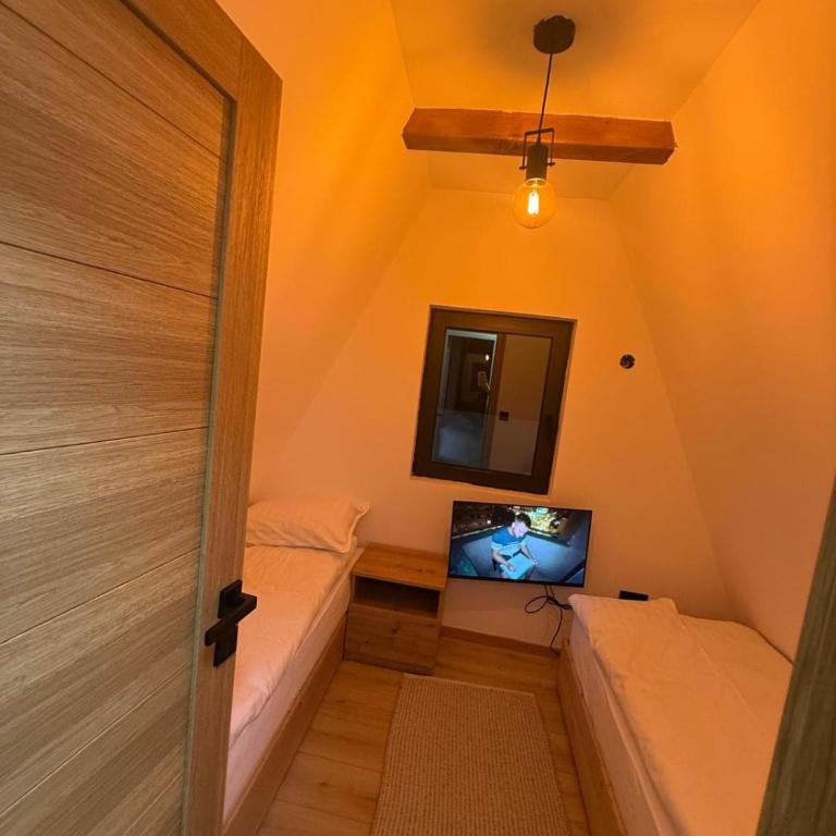 Tara mountain house Kopaonik - Two-Bedroom House - 43