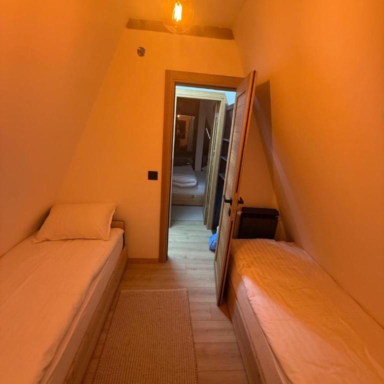 Tara mountain house Kopaonik - Two-Bedroom House - 42
