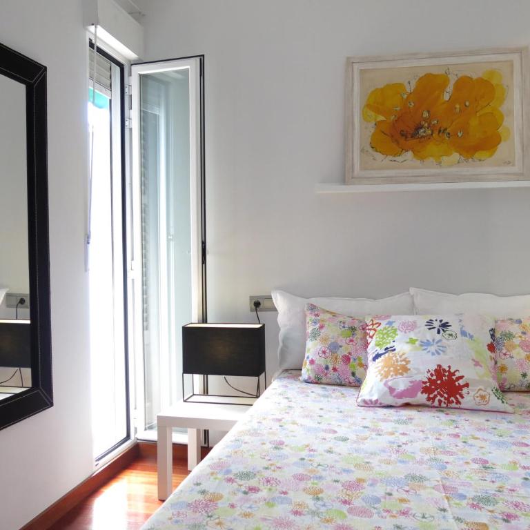 Principe Santa Ana Madrid Centro - Two-Bedroom Apartment - 29