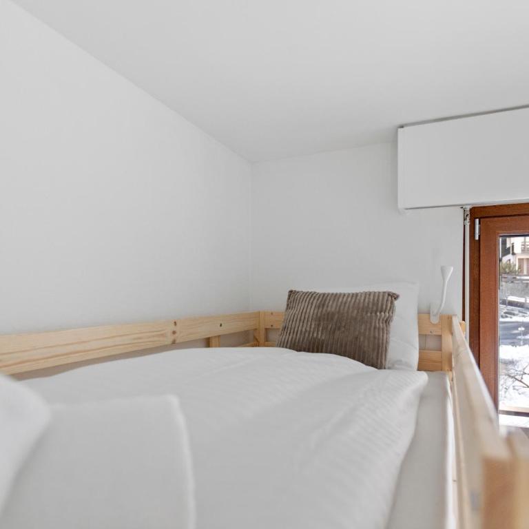 Appartement Ski & Nature à Nendaz - 6 pers - Apartamento de 2 dormitorios - 16