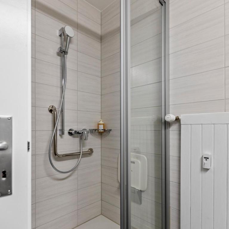 Appartement Ski & Nature à Nendaz - 6 pers - Apartamento de 2 dormitorios - 20