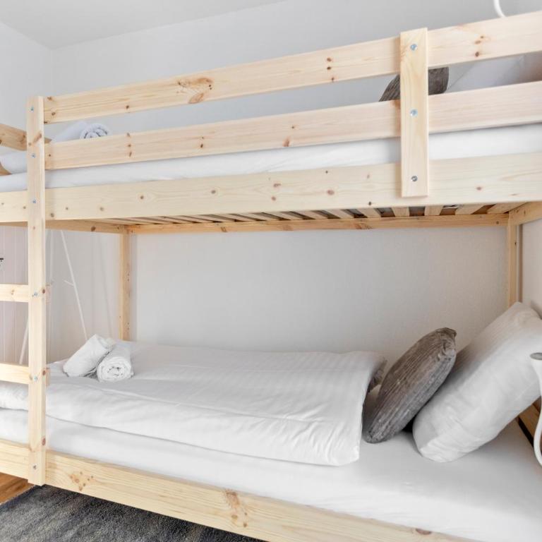 Appartement Ski & Nature à Nendaz - 6 pers - Apartamento de 2 dormitorios - 15
