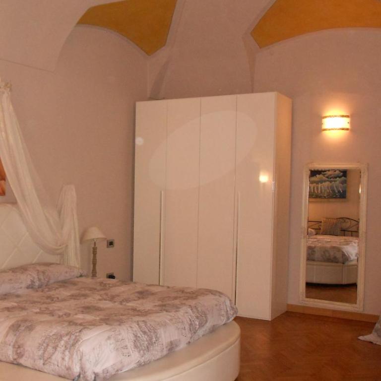 Lori's Inn - Appartement 1 Chambre - Vue sur Jardin - 26