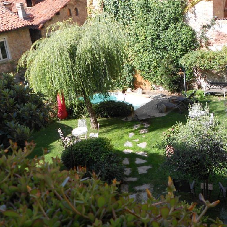 Lori's Inn - Appartement avec Balcon - 24