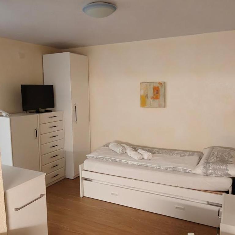 Haus Cristal - 1441m - Studio - 2