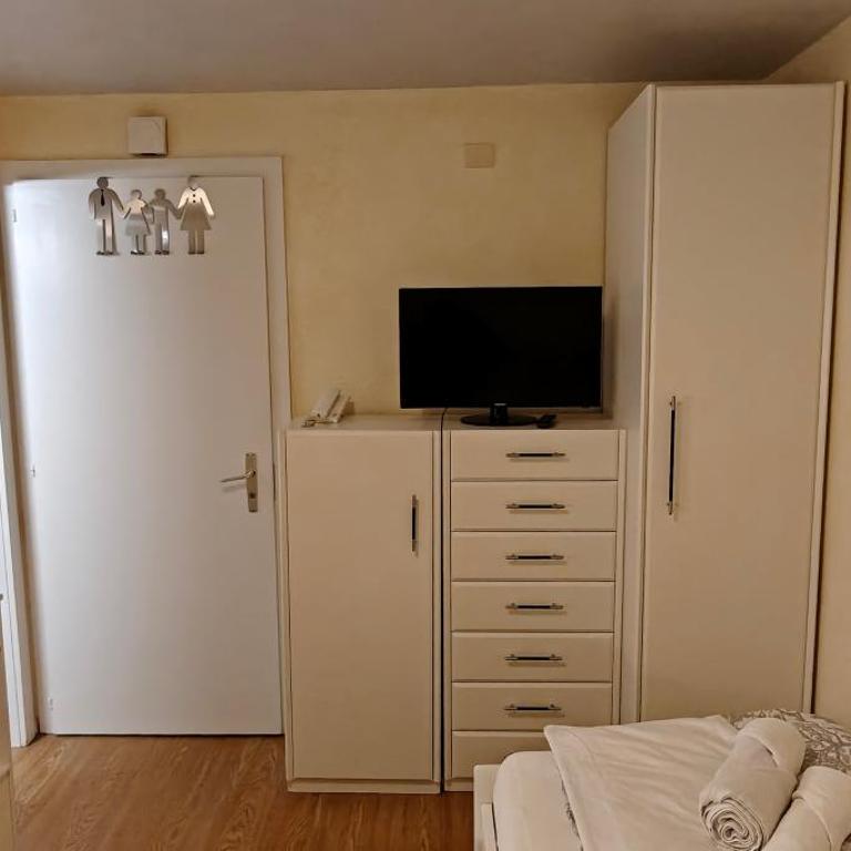 Haus Cristal - 1441m - Studio - 10