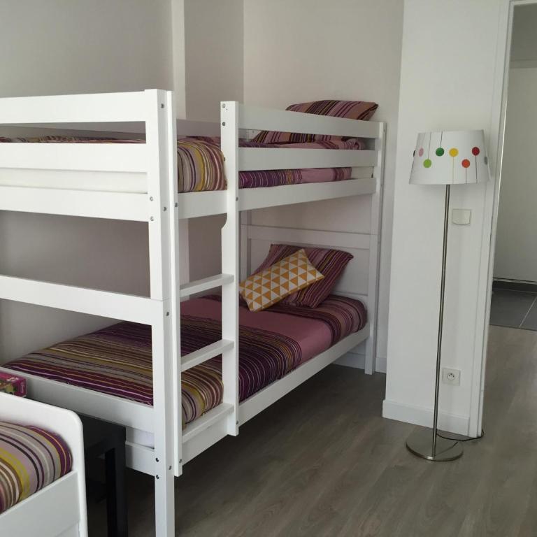 Julie's Homes Disneyland - Appartamento con 2 Camere da Letto - 15