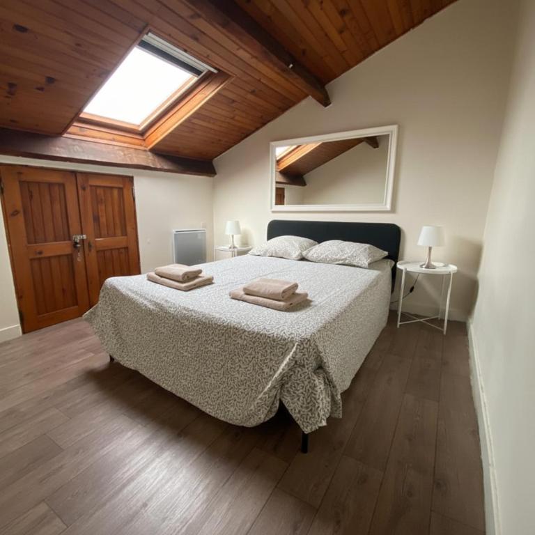 Appartement plein centre wifi terrasse - Appartamento con 2 Camere da Letto - 3