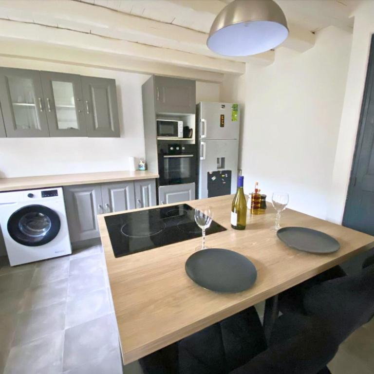 Appartement plein centre wifi terrasse - Appartamento con 2 Camere da Letto - 2
