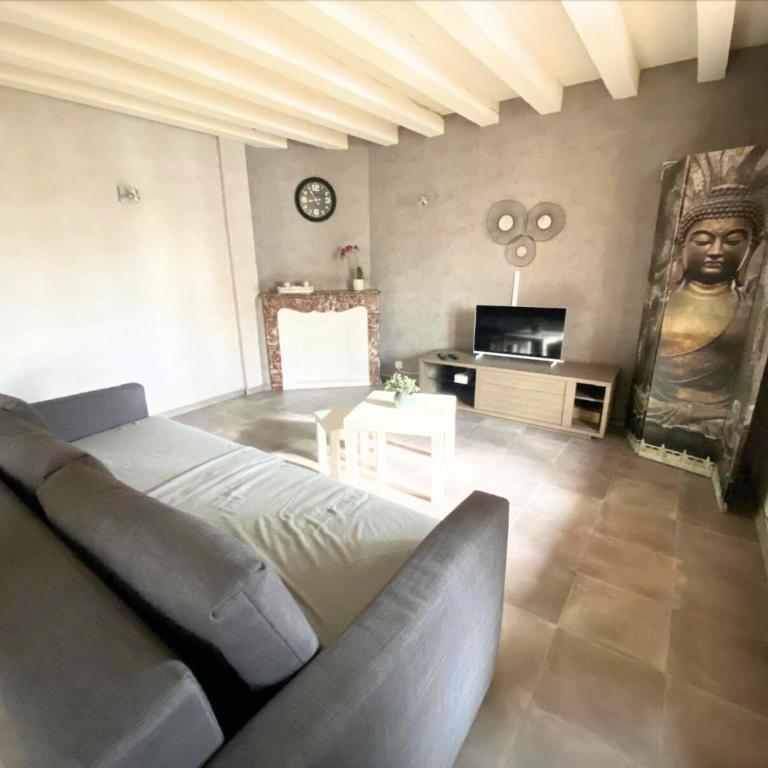 Appartement plein centre wifi terrasse - Appartamento con 2 Camere da Letto - 7