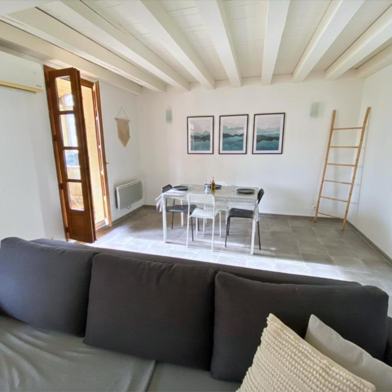 Appartement plein centre wifi terrasse - Appartamento con 2 Camere da Letto - 11