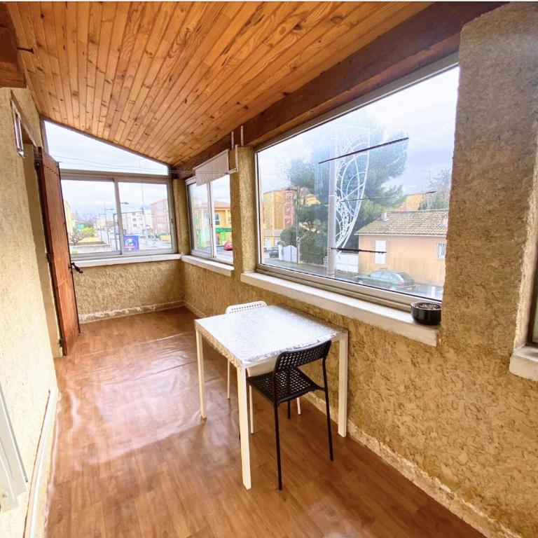 Appartement plein centre wifi terrasse - Appartamento con 2 Camere da Letto - 13