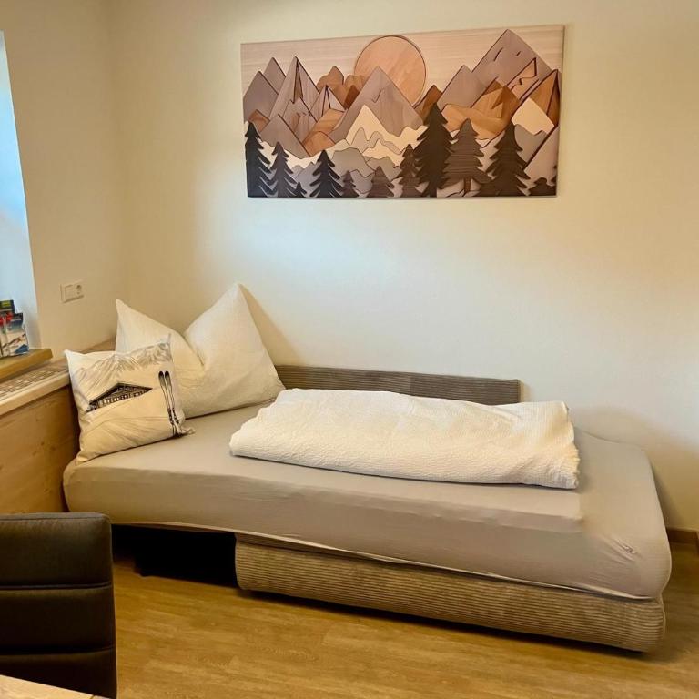 Apartment Lydia - Apartment mit 1 Schlafzimmer - 14