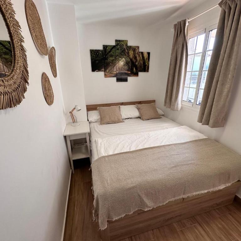 Pedro&Miguel apartment, Villas Canarias, Costa Adeje - Apartamento de 2 dormitorios - 38