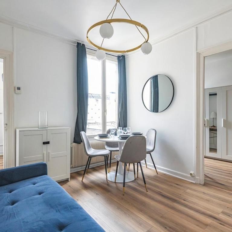 Le Chativesle - Center - Cathedral - Appartamento con 1 Camera da Letto - 3