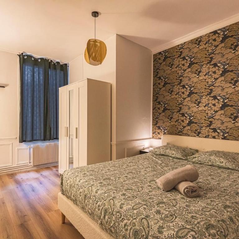 Le Chativesle - Center - Cathedral - Appartamento con 1 Camera da Letto - 14