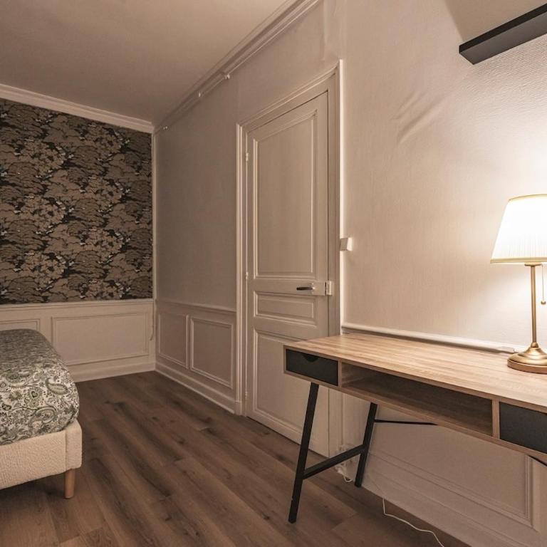 Le Chativesle - Center - Cathedral - Appartamento con 1 Camera da Letto - 16