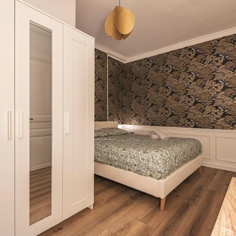 Le Chativesle - Center - Cathedral - Appartamento con 1 Camera da Letto - 22