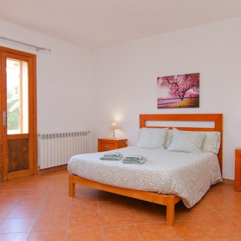 Finca Sa Vinya, VT1711, 405 by Mallorca Charme - Casa - 19