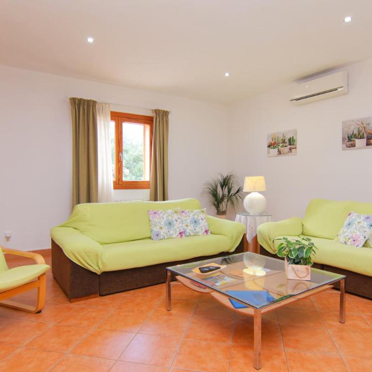Finca Sa Vinya, VT1711, 405 by Mallorca Charme - Casa - 12