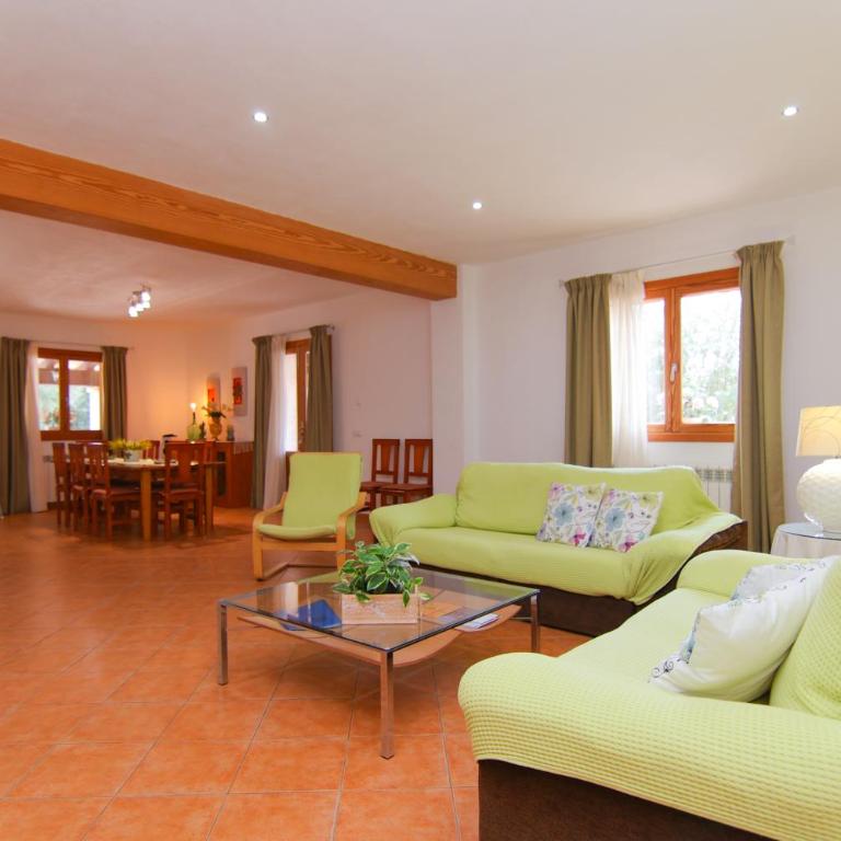 Finca Sa Vinya, VT1711, 405 by Mallorca Charme - Casa - 13