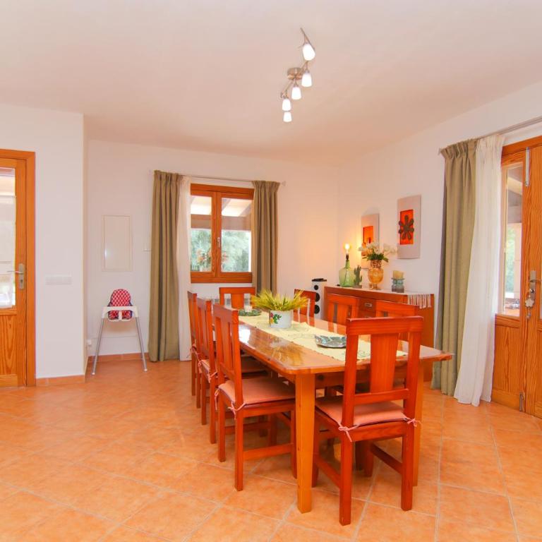 Finca Sa Vinya, VT1711, 405 by Mallorca Charme - Casa - 14