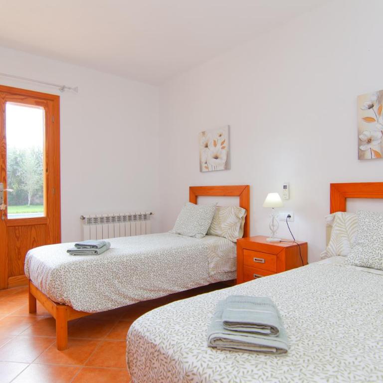 Finca Sa Vinya, VT1711, 405 by Mallorca Charme - Casa - 20