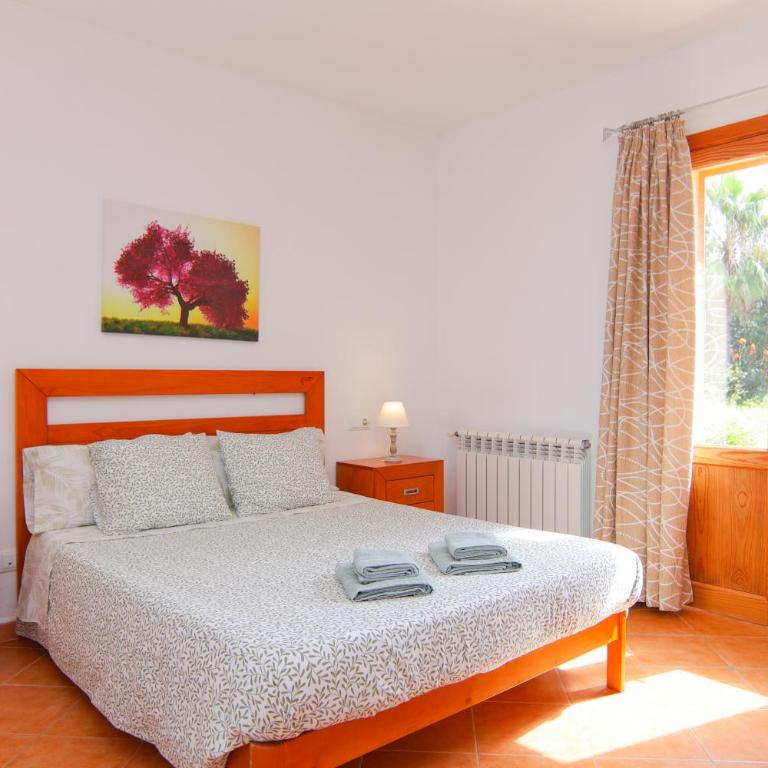 Finca Sa Vinya, VT1711, 405 by Mallorca Charme - Casa - 18
