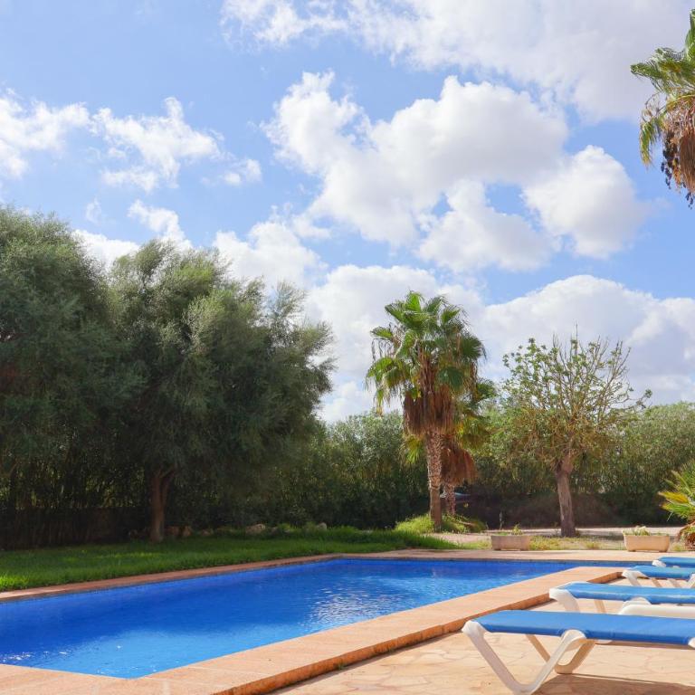 Finca Sa Vinya, VT1711, 405 by Mallorca Charme - Casa - 29