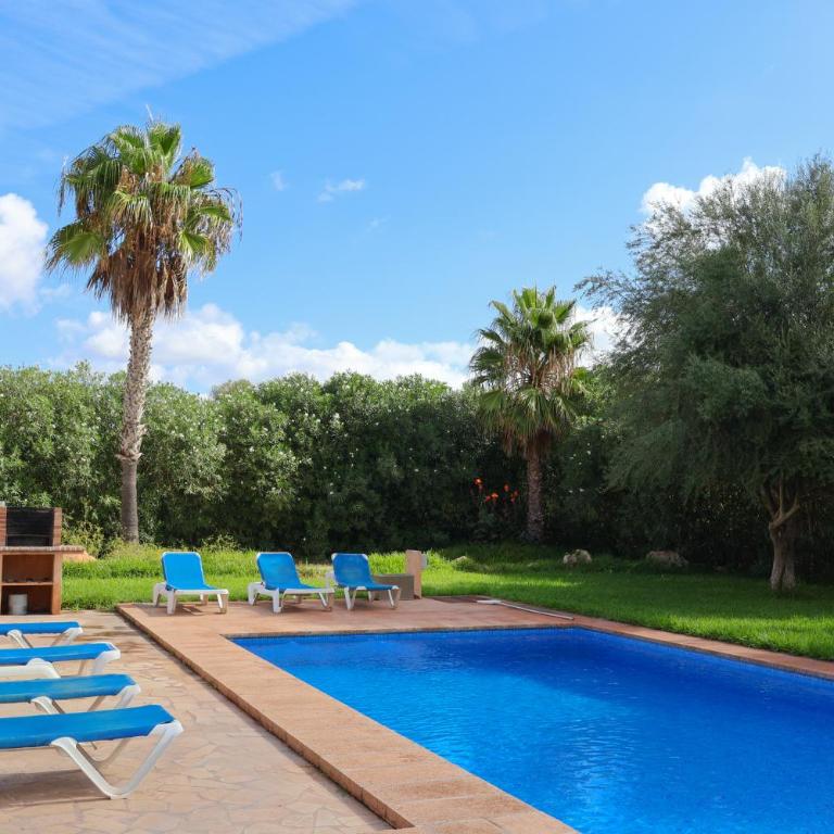 Finca Sa Vinya, VT1711, 405 by Mallorca Charme - Casa - 4