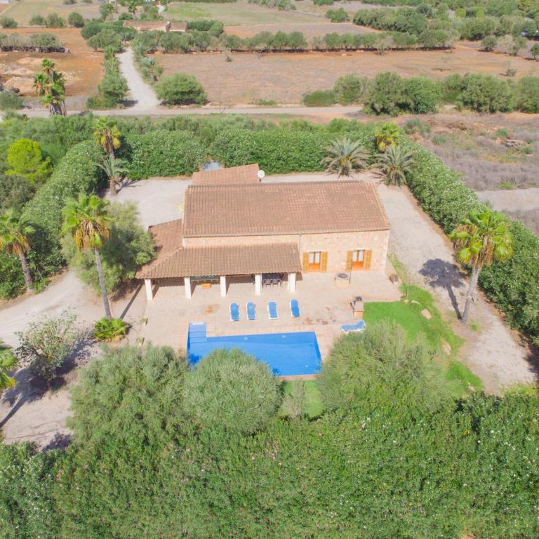Finca Sa Vinya, VT1711, 405 by Mallorca Charme - Casa - 2