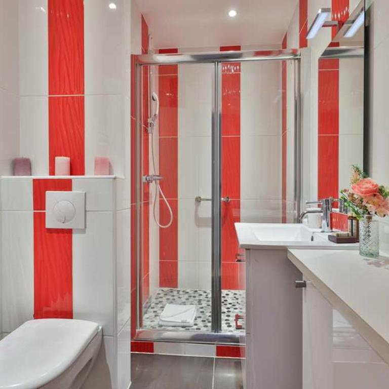 Charming apartment in the heart of the Marais - Appartement - 8