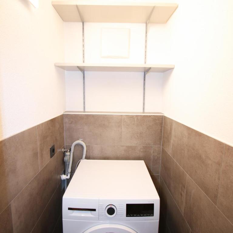 Ferienwohnung Königsleiten 77 - Top 6 - Appartamento con 2 Camere da Letto - 12